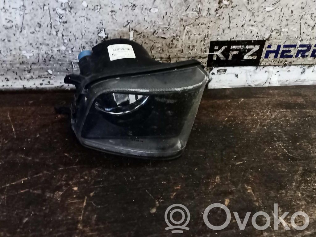 BMW 7 F01 F02 F03 F04 Nebelscheinwerfer vorne