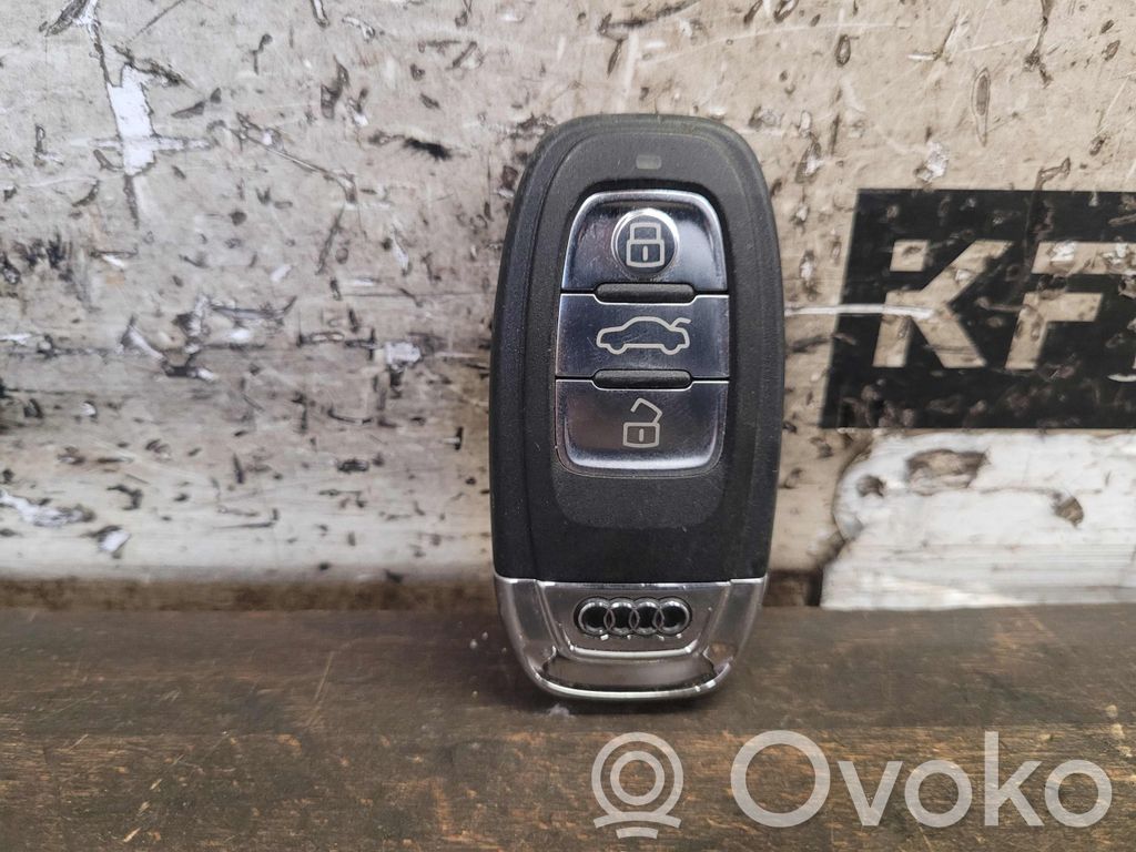 Virtalukko   8K0959754C,8K0959754C