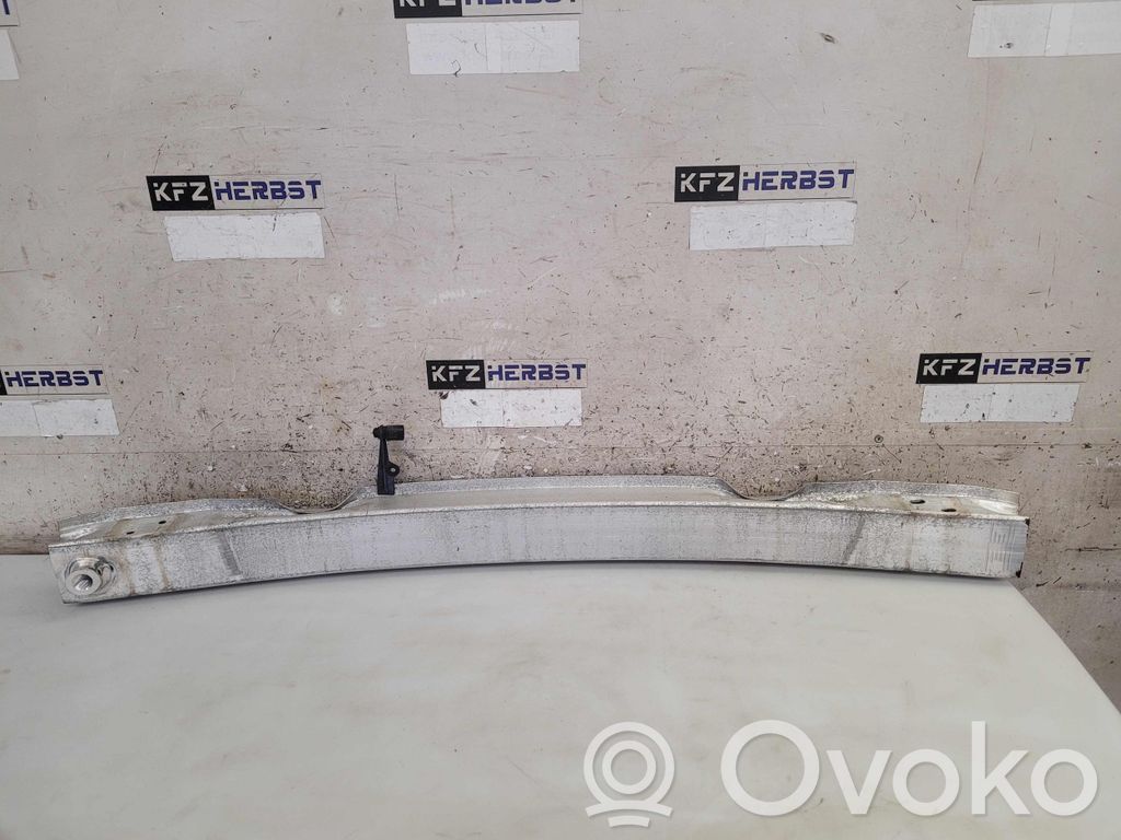 Audi A6 S6 C7 4G Traversa di supporto paraurti anteriore