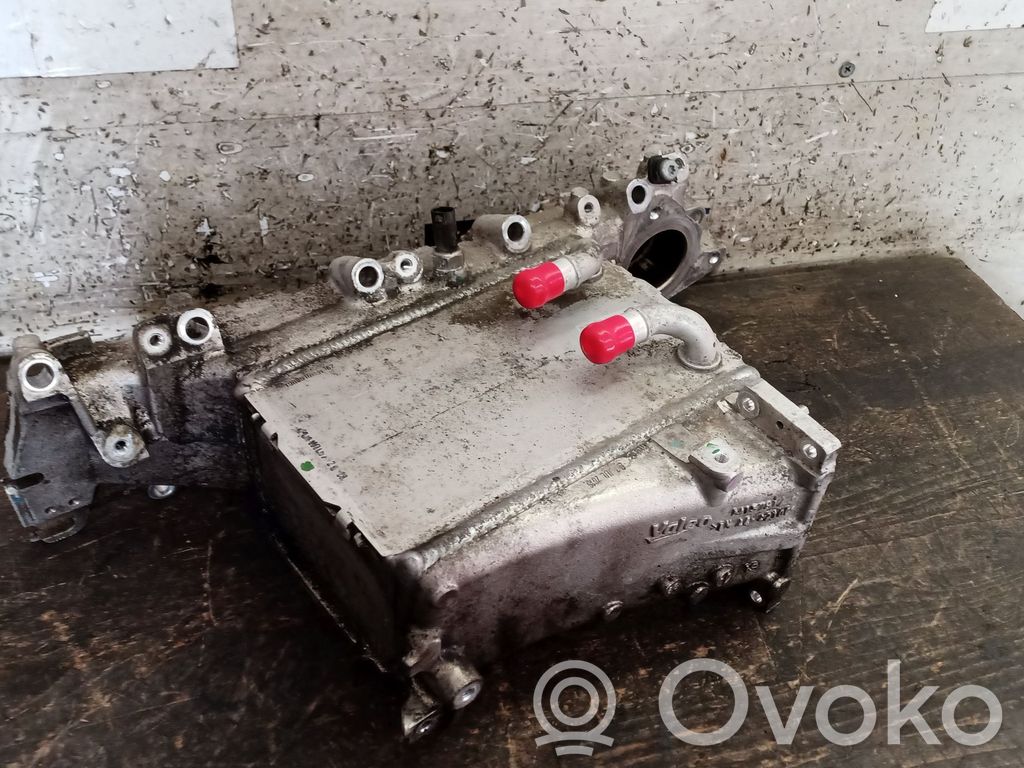 Volkswagen Golf VII Kolektor ssący 