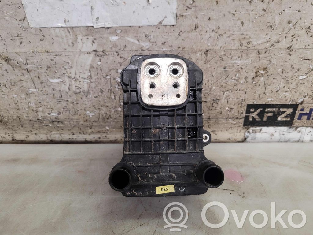 Volkswagen ID.3 Lämmityslaitteen kenno 