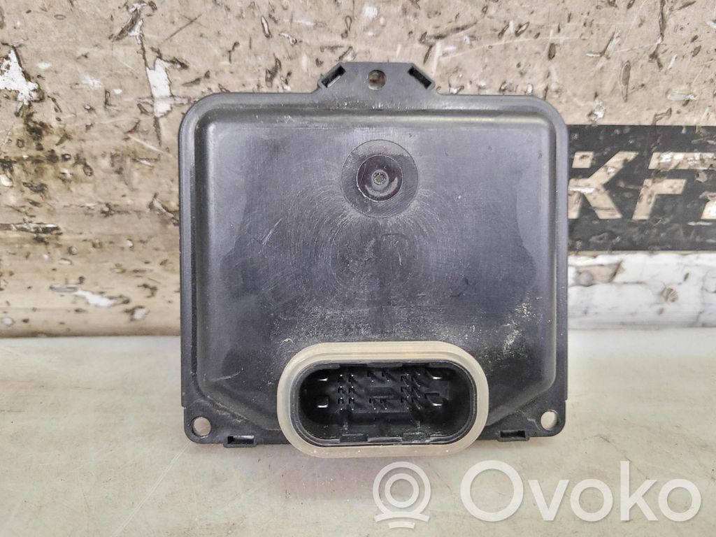 Audi A3 S3 8V Other control units/modules 