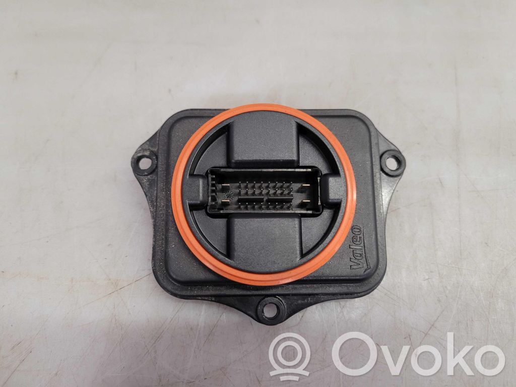 Ford Kuga II Alte unități/module de control 