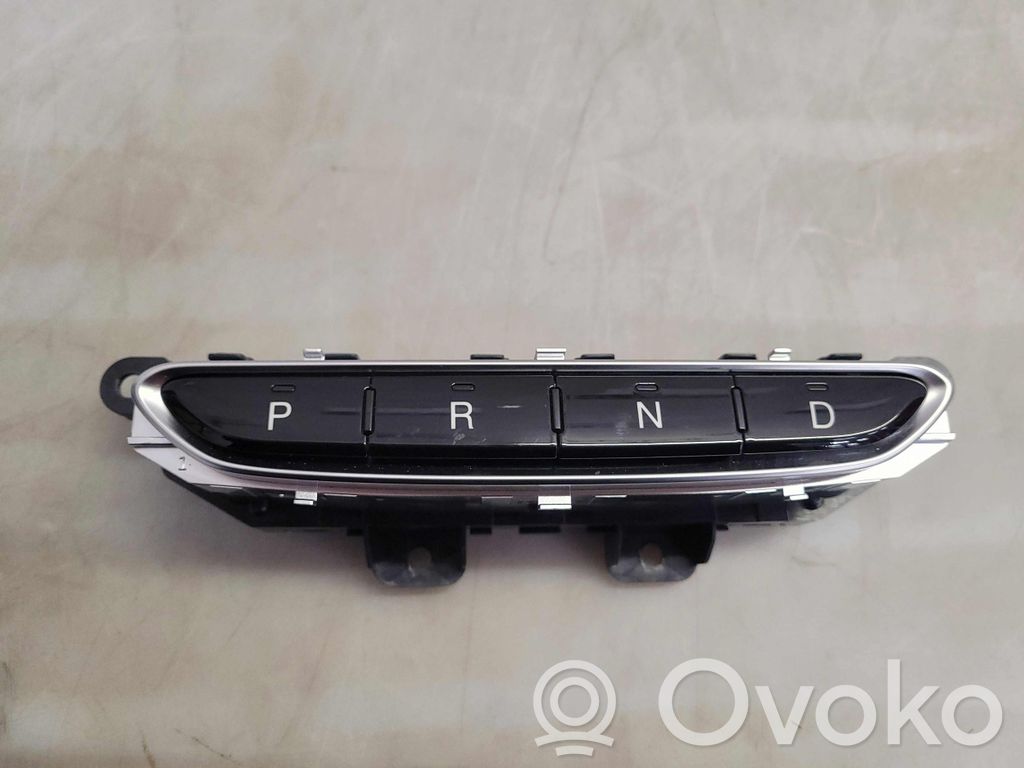 Fiat 500E Palanca/selector de cambios 