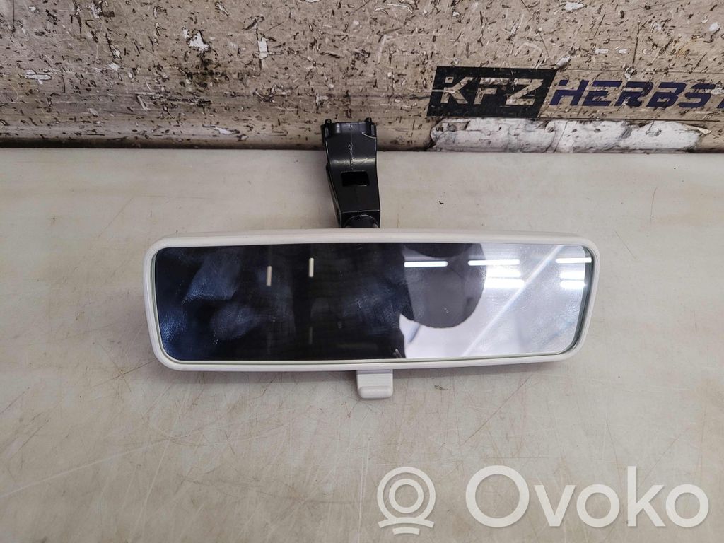 Fiat 500E Espejo retrovisor (interior) 