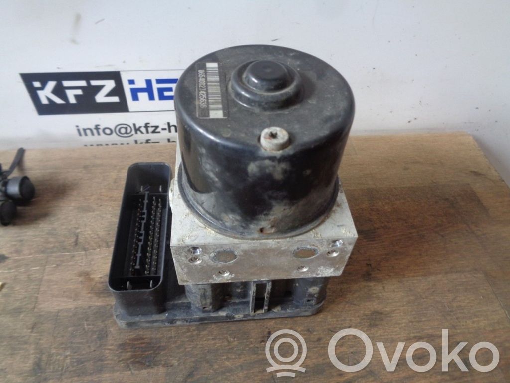 Audi TT Mk1 Bomba de ABS 