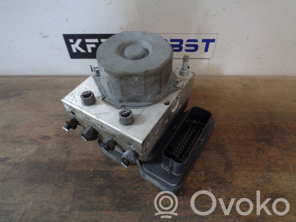 Lancia Ypsilon ABS bloks 
