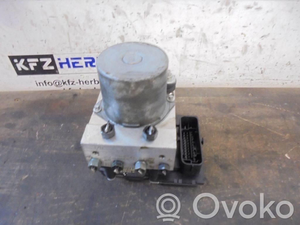 Audi A4 S4 B7 8E 8H Pompa ABS 