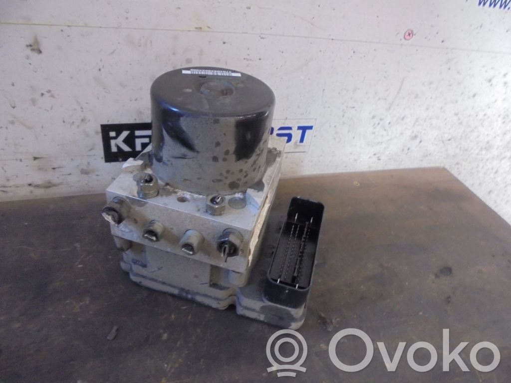 Ford Grand C-MAX ABS Pump 