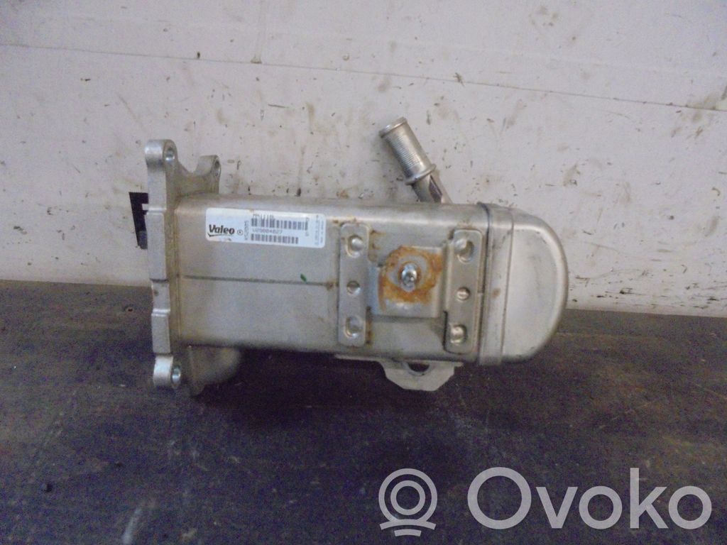 Ford Galaxy Refroidisseur de vanne EGR 