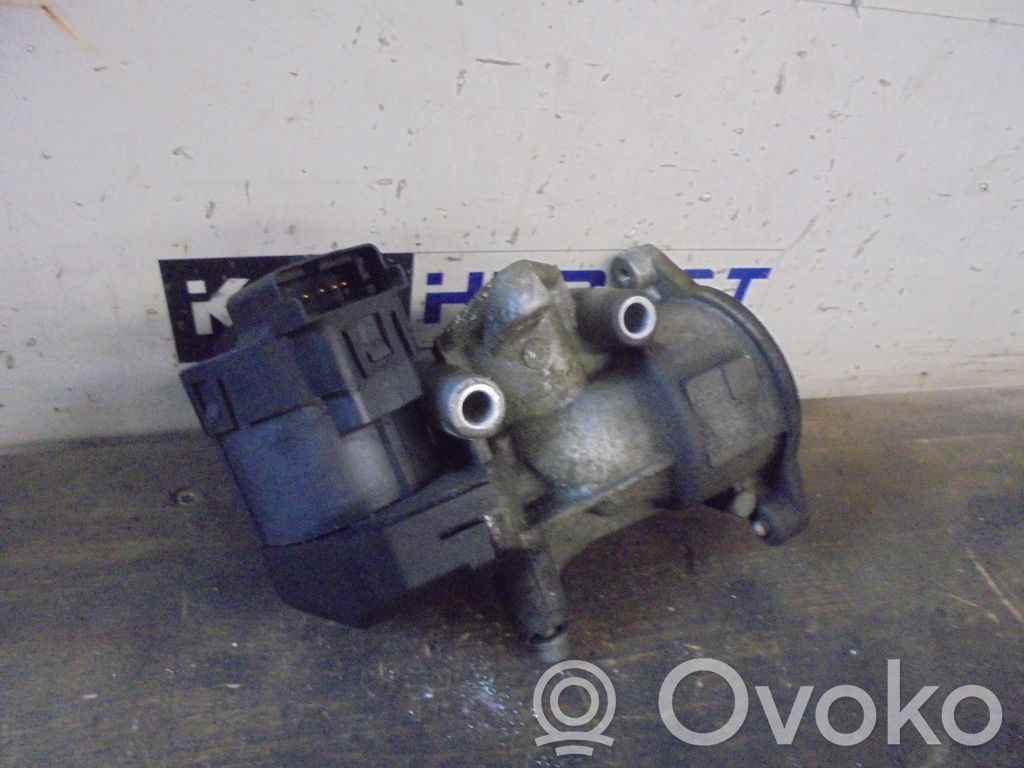 Ford Galaxy Valvola EGR