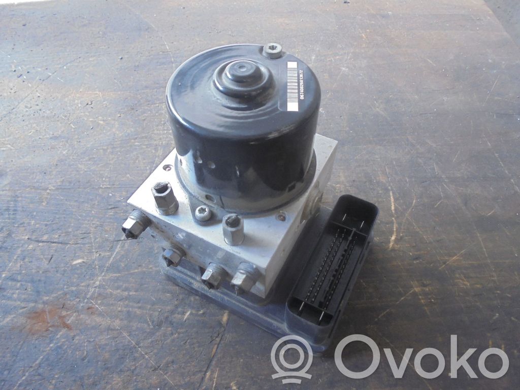 Mazda 5 ABS bloks 