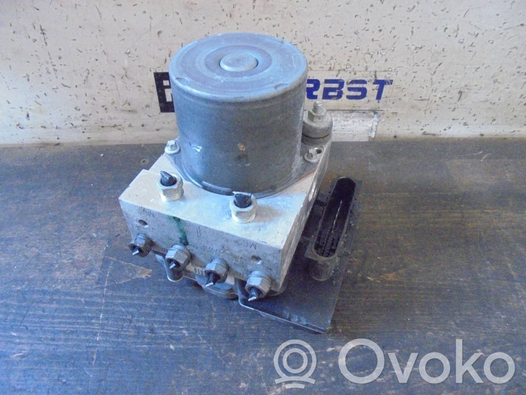 Nissan Note (E11) ABS Blokas 