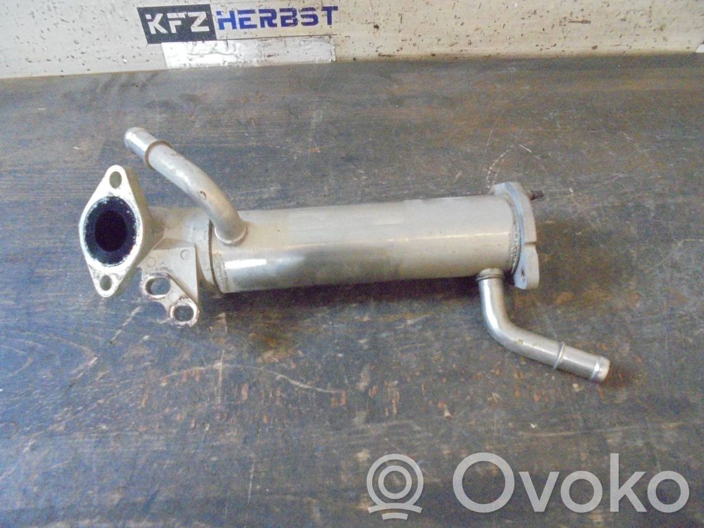 Ford Transit EGR aušintuvas 