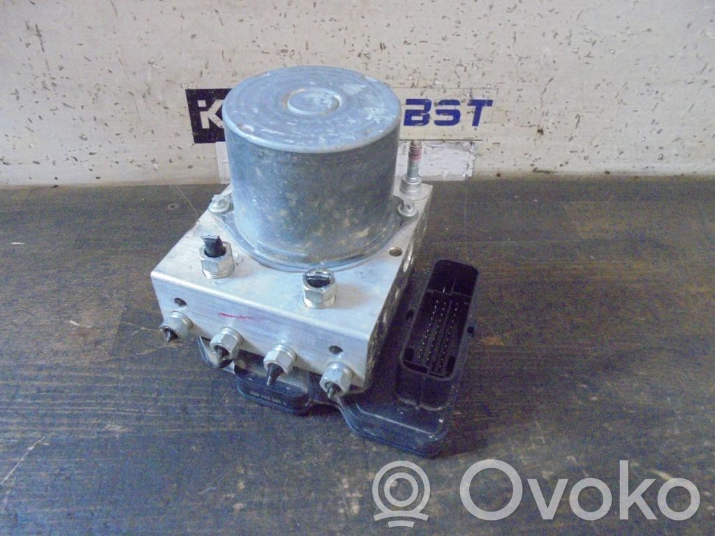 Toyota Auris E180 ABS Pump 