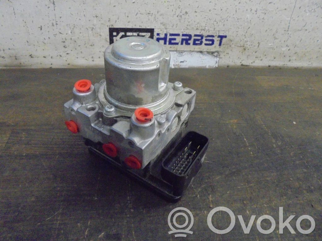 Honda Accord ABS Pump 