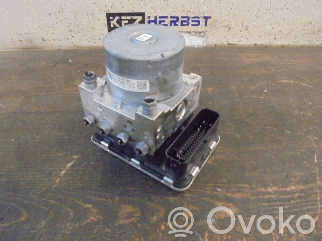 Skoda Karoq ABS bloks 