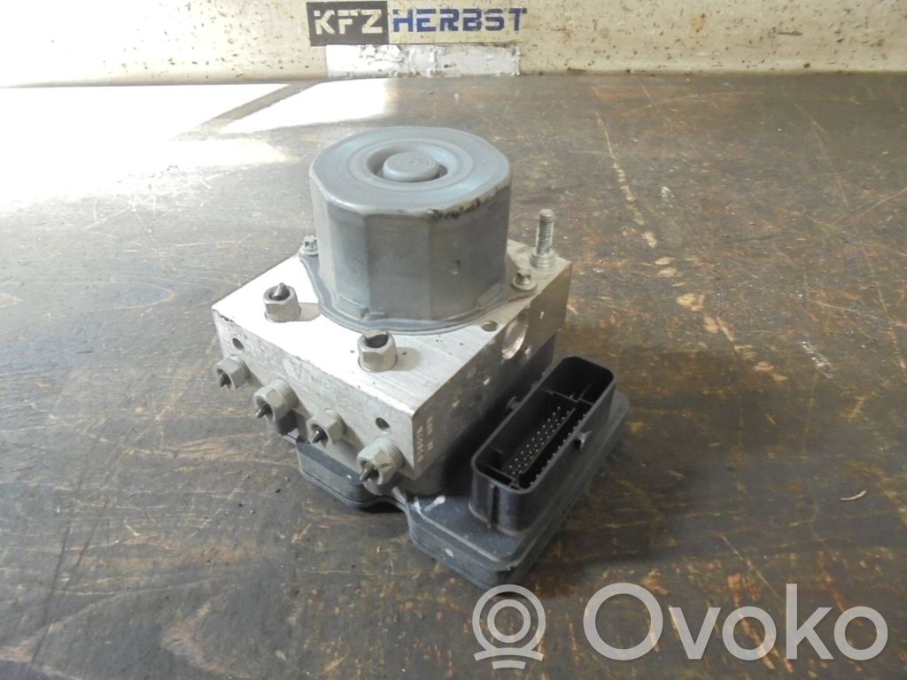 Opel Corsa E ABS Blokas 