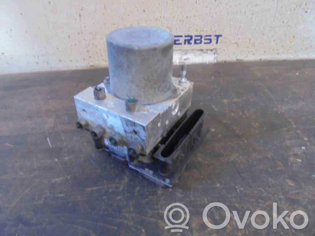 Renault Clio III ABS Blokas 