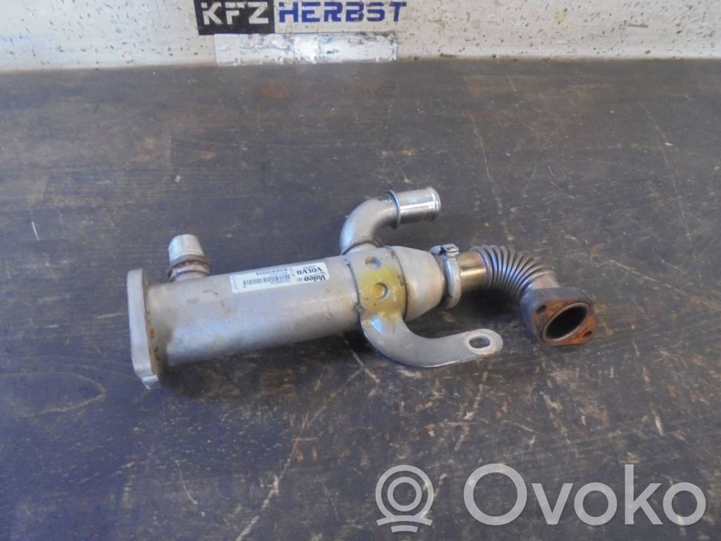 Ford Galaxy EGR aušintuvas 