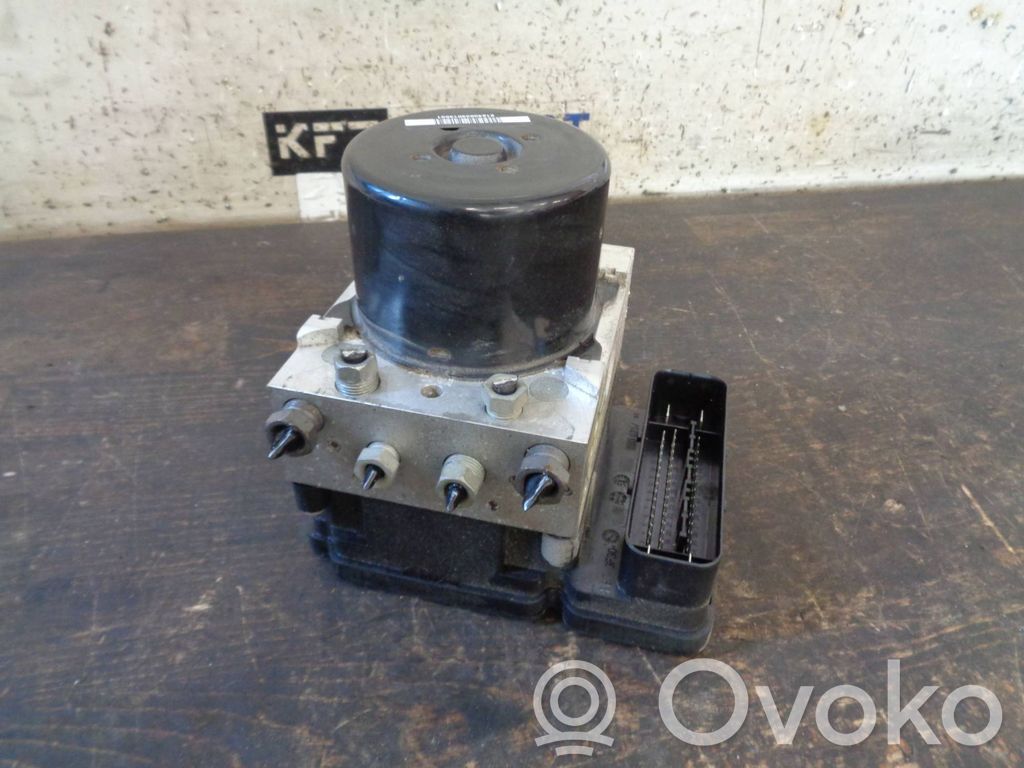 Ford C-MAX II ABS Pump 