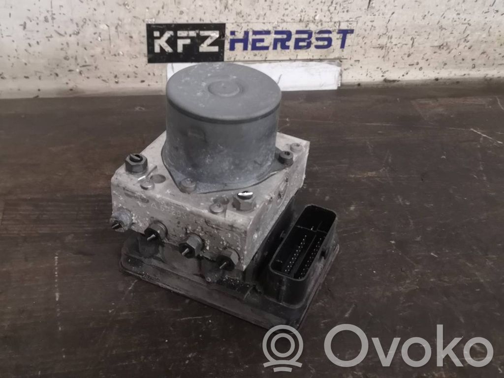 Skoda Rapid (NH) ABS Pump 