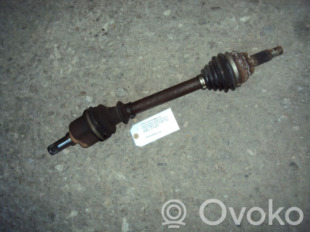 Ford Mondeo Mk III Albero di trasmissione (set)