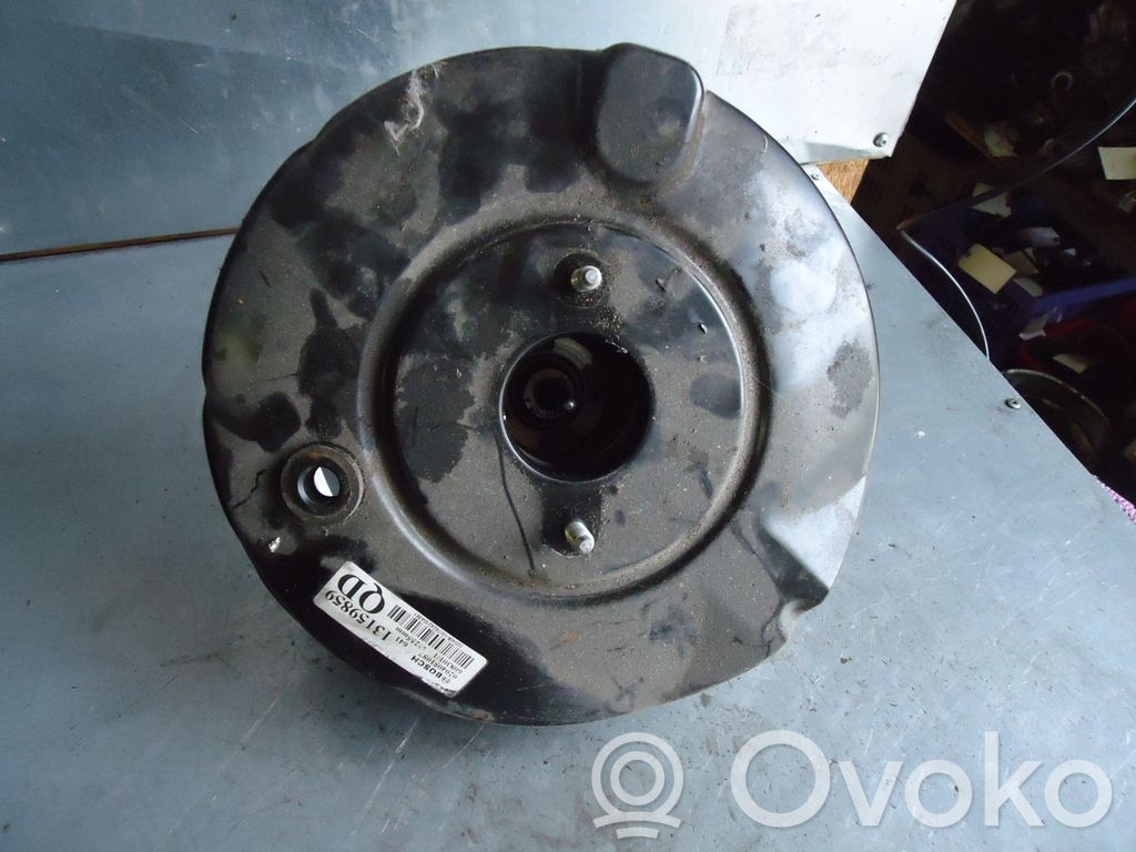 Opel Meriva A Servofreno 