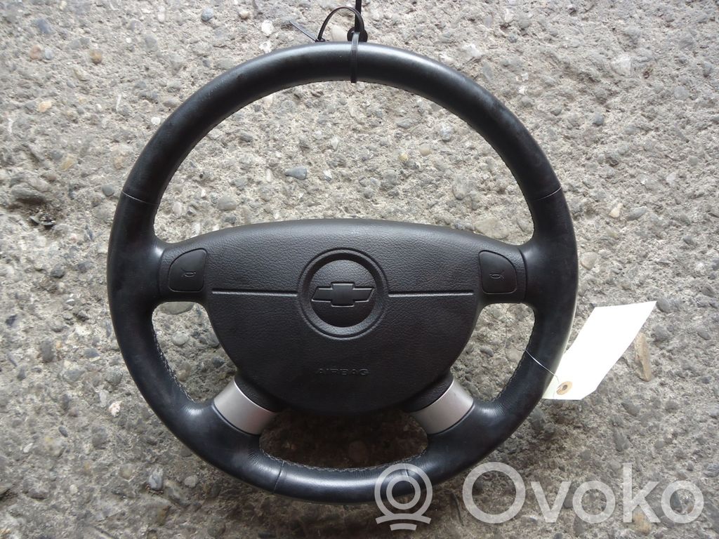 Daewoo Nubira Руль 