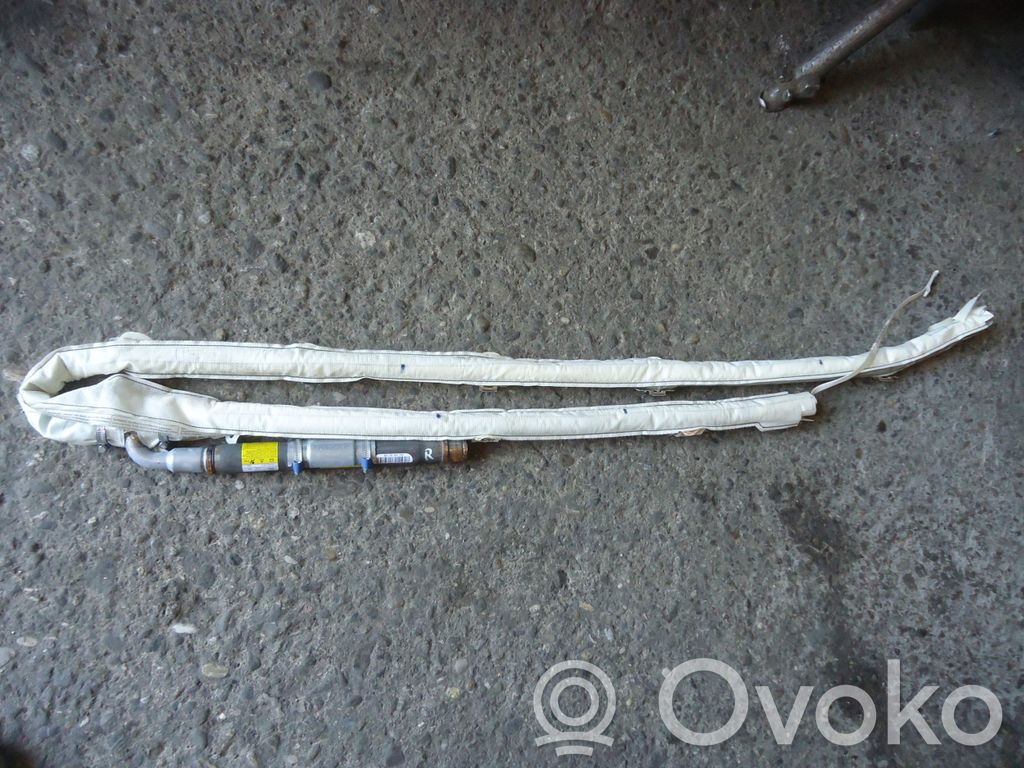 Ford Galaxy Airbag de toit