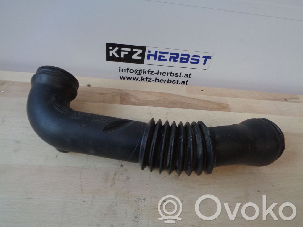 Einzelteil Lufteinlasskanal   2S619R504CE,2S619R504CE,2S619R504CE