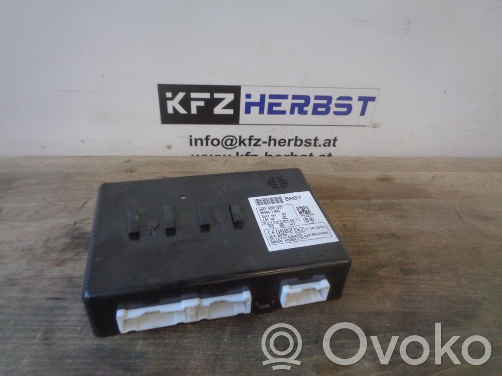 Hyundai i20 (PB PBT) Autres unités de commande / modules 