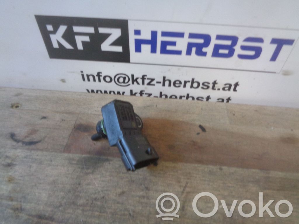 Hyundai i20 (PB PBT) Sensore 