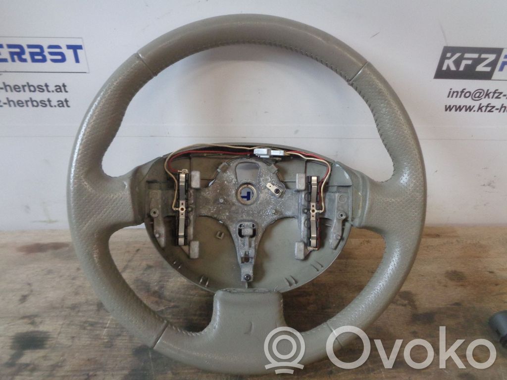 Renault Scenic II -  Grand scenic II Lenkrad 