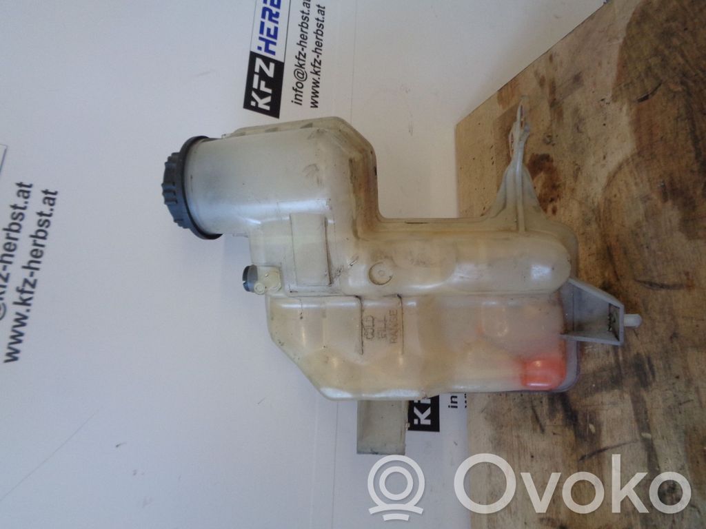 Land Rover Range Rover L322 Vas expansiune/rezervor lichid de răcire 