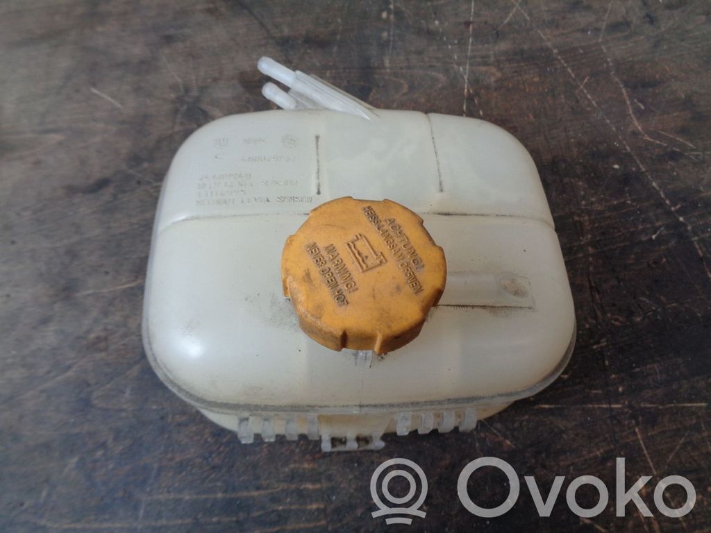 Opel Astra G Vas expansiune/rezervor lichid de răcire
