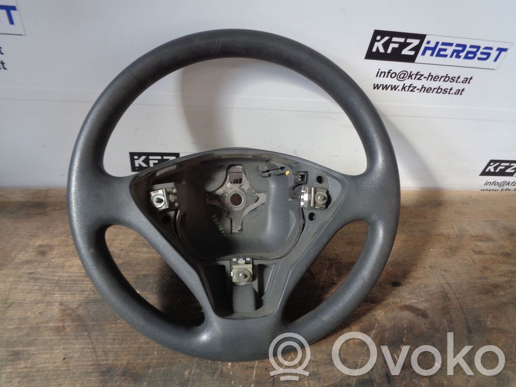 Fiat Stilo Stūre 