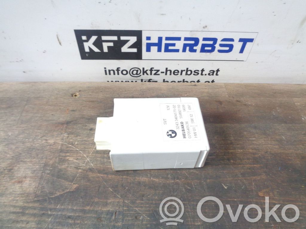 Other control units/modules   32433404171,32433404171,32433404171
