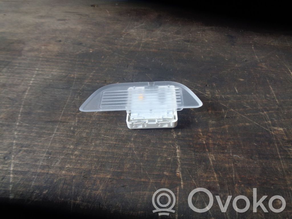 BMW 3 F30 F35 F31 Altre luci abitacolo 