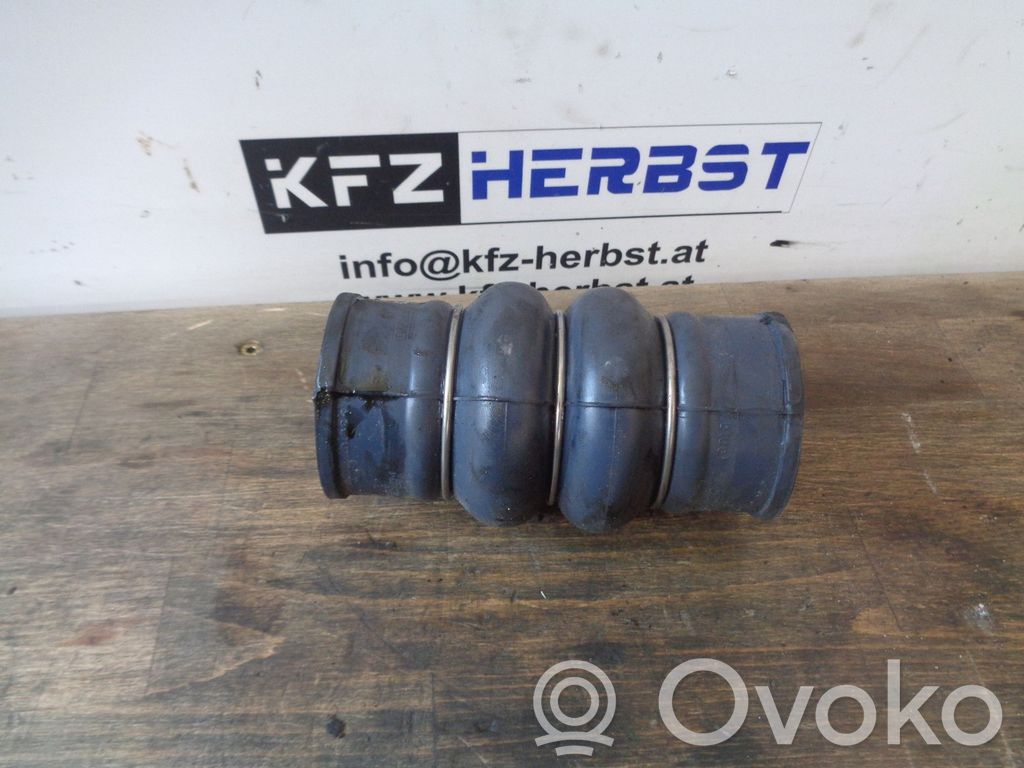 Einzelteil Lufteinlasskanal   3S4Q6N650AA,3S4Q6N650AA,3S4Q6N650AA