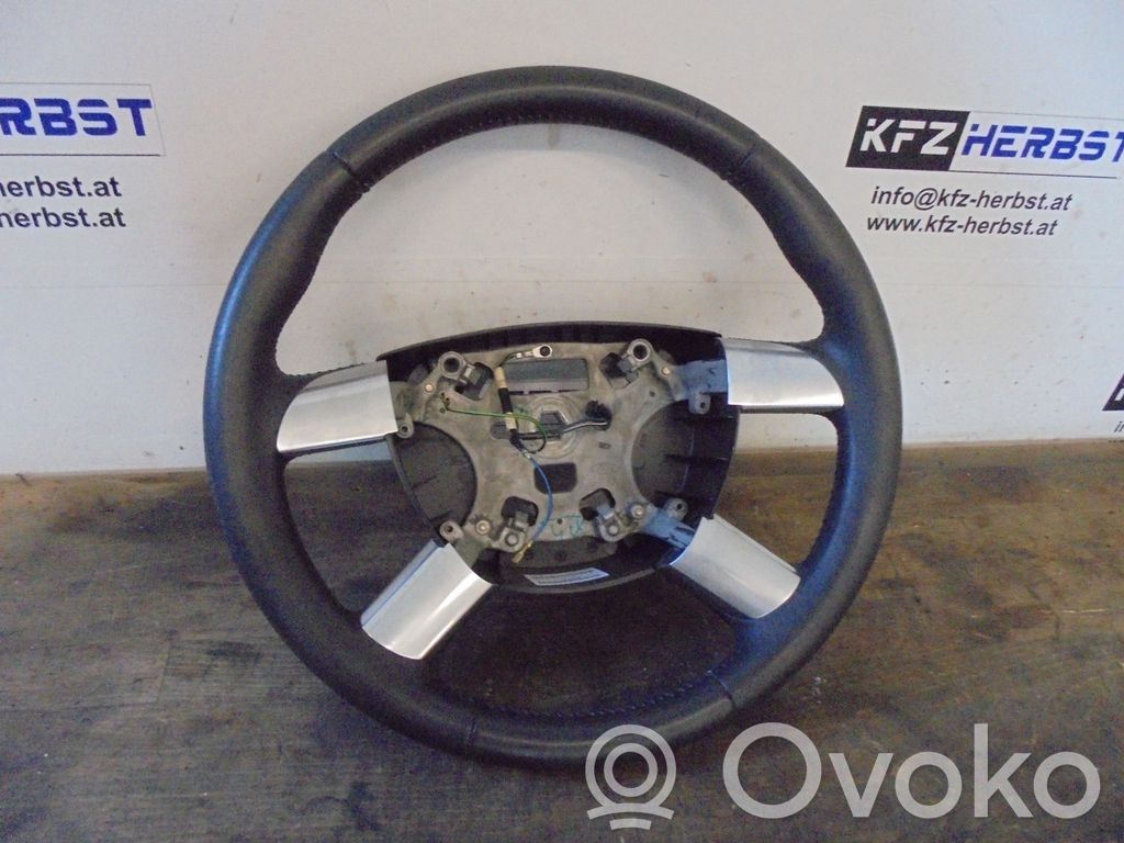 Ford Kuga I Volan 