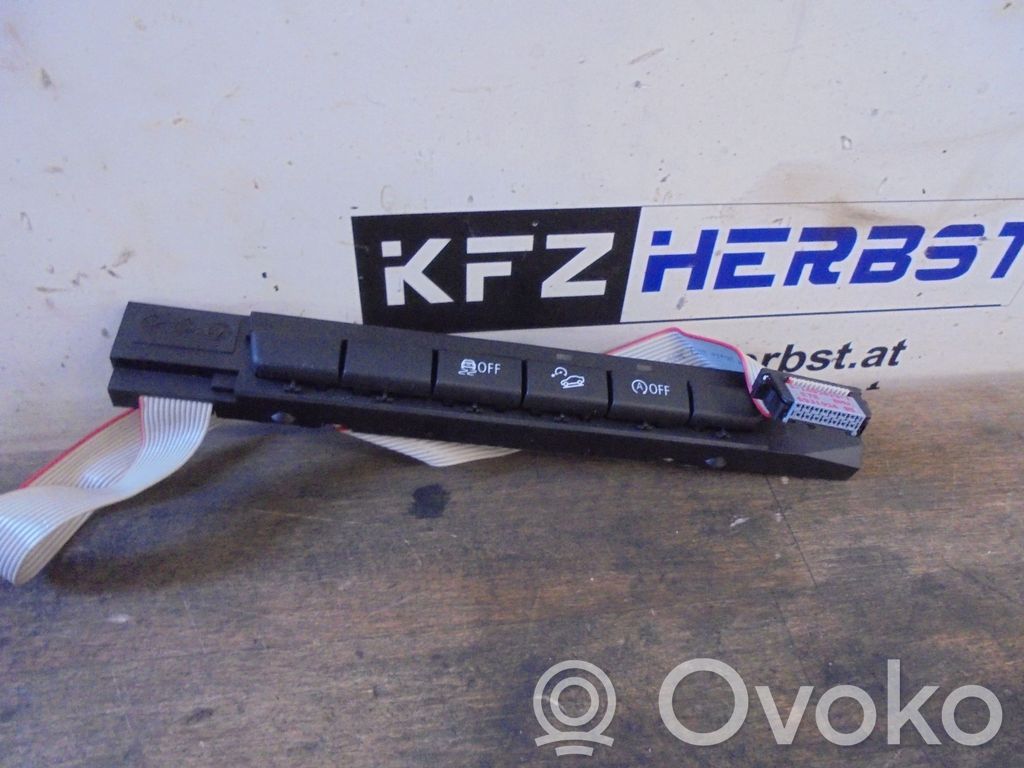ESP (stability program) switch   9195187,9195187,9195187