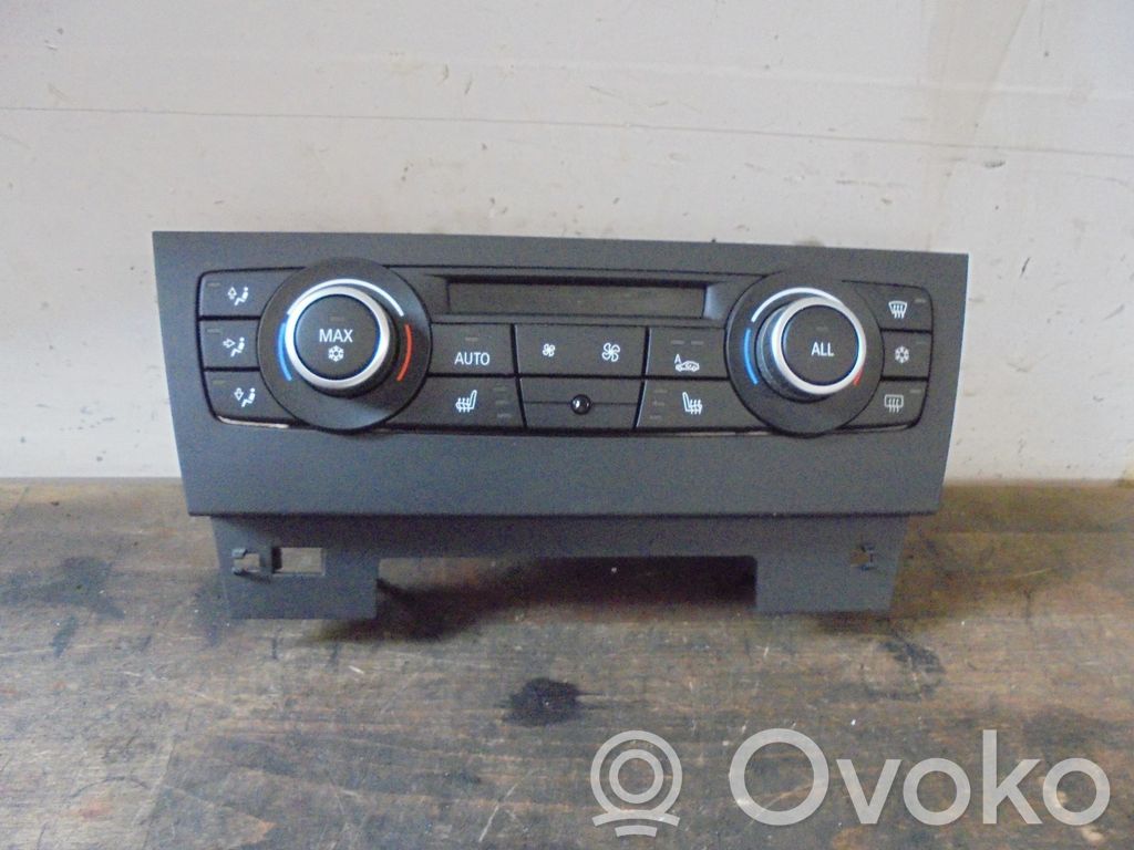 Climate control unit   9242409,9242409,9242409