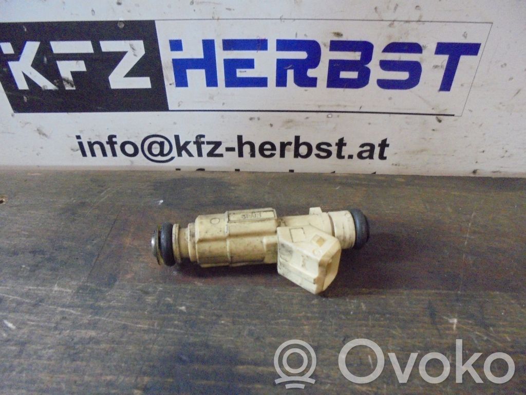 Inyector de combustible   0280156053,0280156053,0280156053