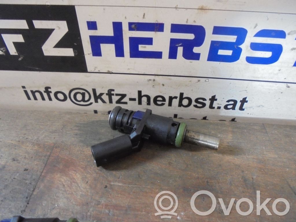 Mercedes-Benz A W169 Inyector de combustible 