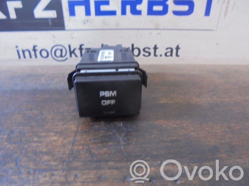 ESP (stability program) switch   7L5927225A,7L5927225A,PSM,7L5927225A,PSM