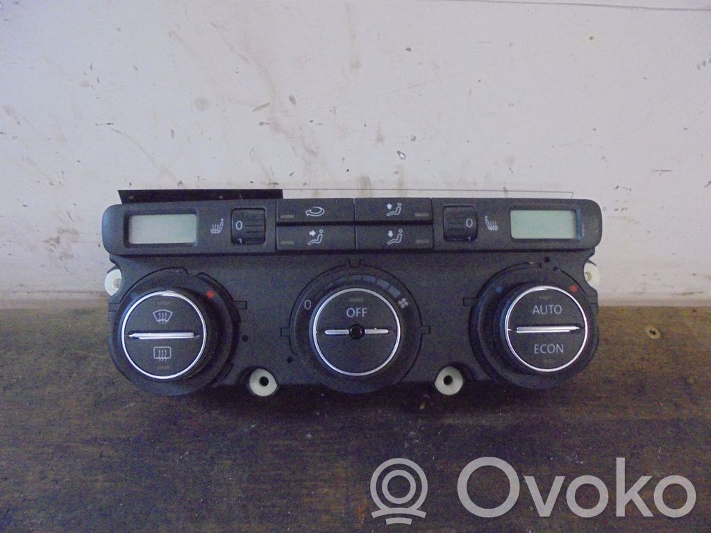 Volkswagen Golf V Centralina del climatizzatore