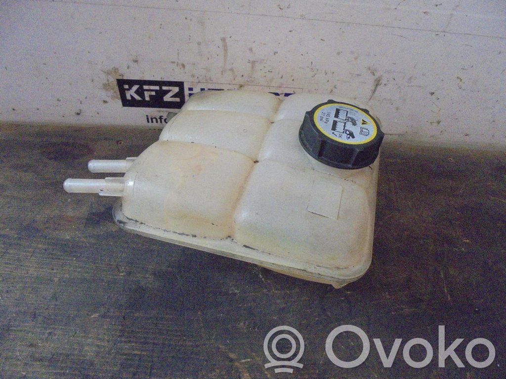Ford Focus Vas expansiune/rezervor lichid de răcire 