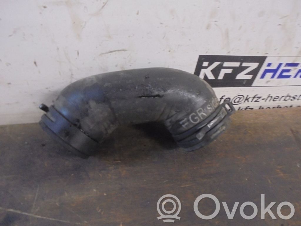 Seat Leon (5F) Conductă/furtun admisie aer