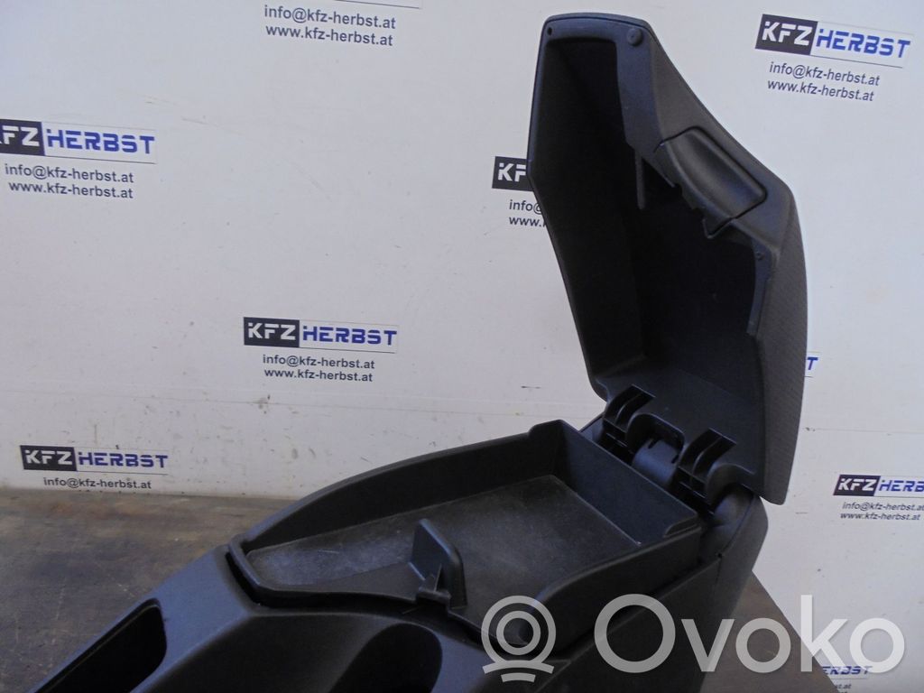 Seat Altea Consola central 